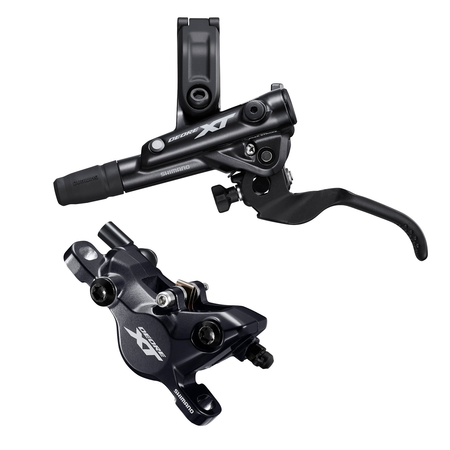 mtb shimano shifters