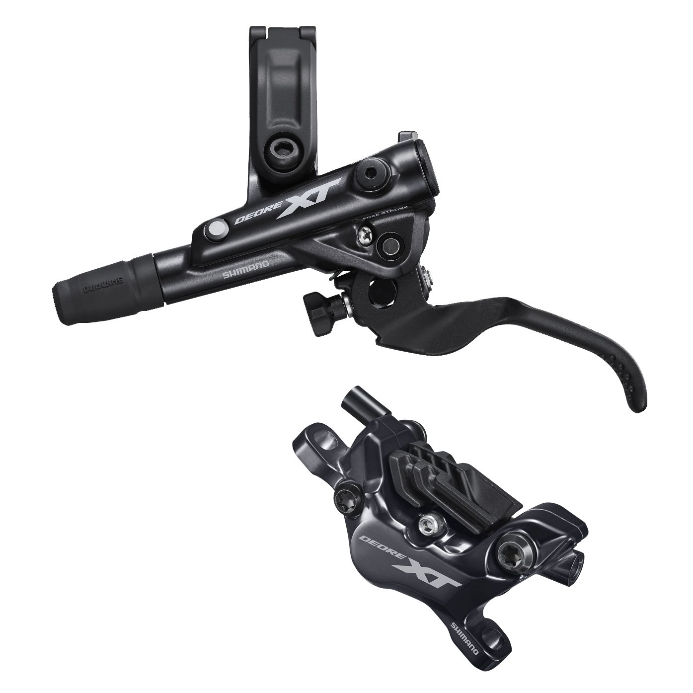 Shimano XT BR-M8120 Disc Brake | Jenson USA