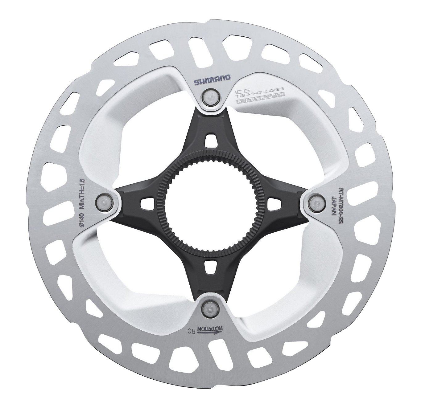 203mm Brake Rotors | Jenson USA