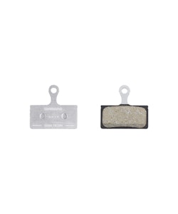 Shimano | G03A Resin Disc Brake Pads G03A Resin, Aluminum Backed