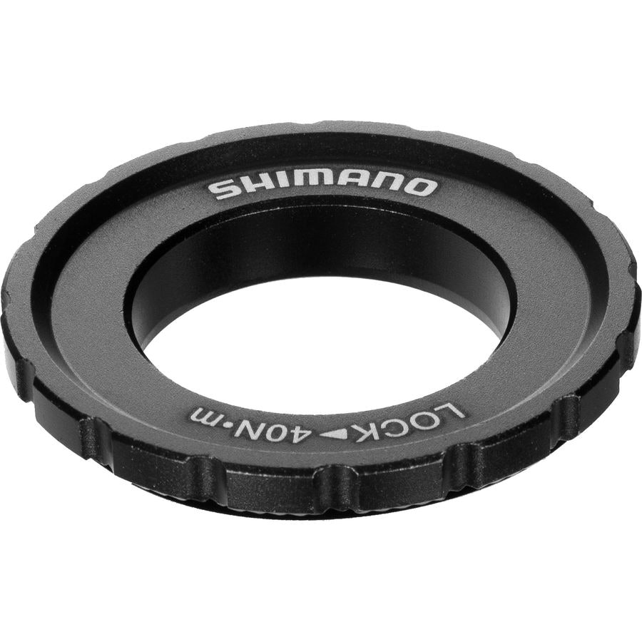 Shimano XT HB-M8010 Disc Rotor Lock Ring