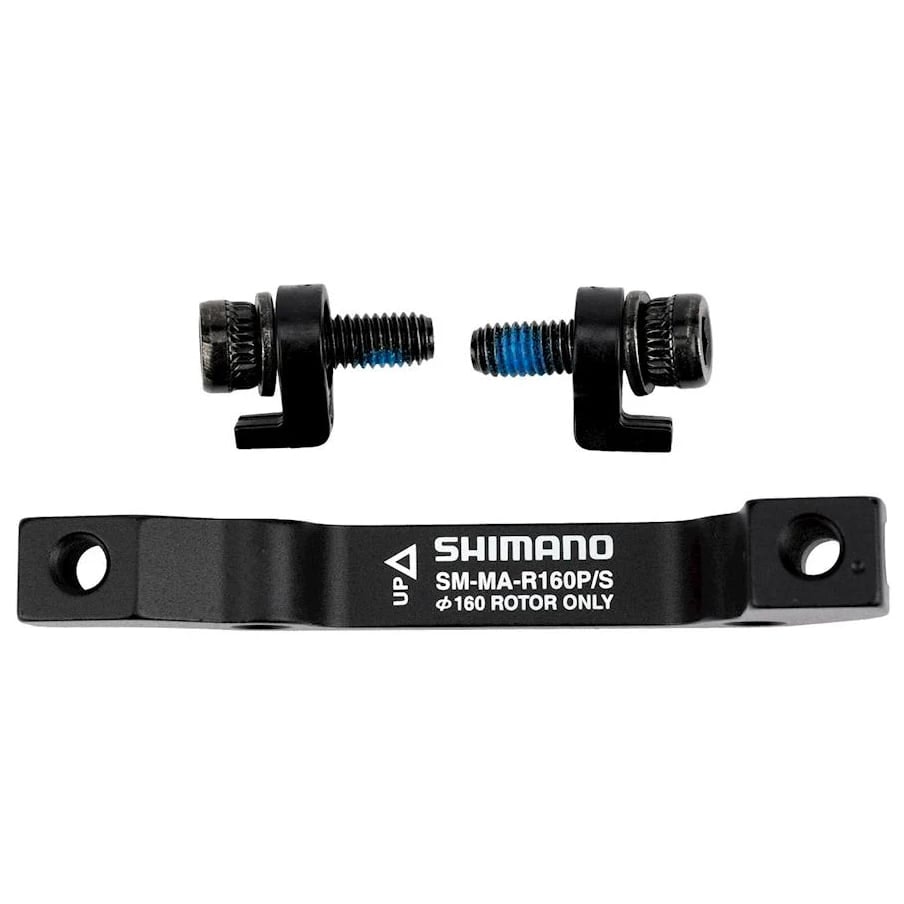 Shimano Shimano 160mm Is Disc Brake Adaptor