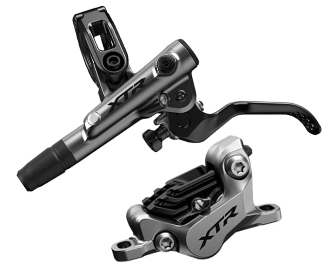 shimano xtr m9120 brakes