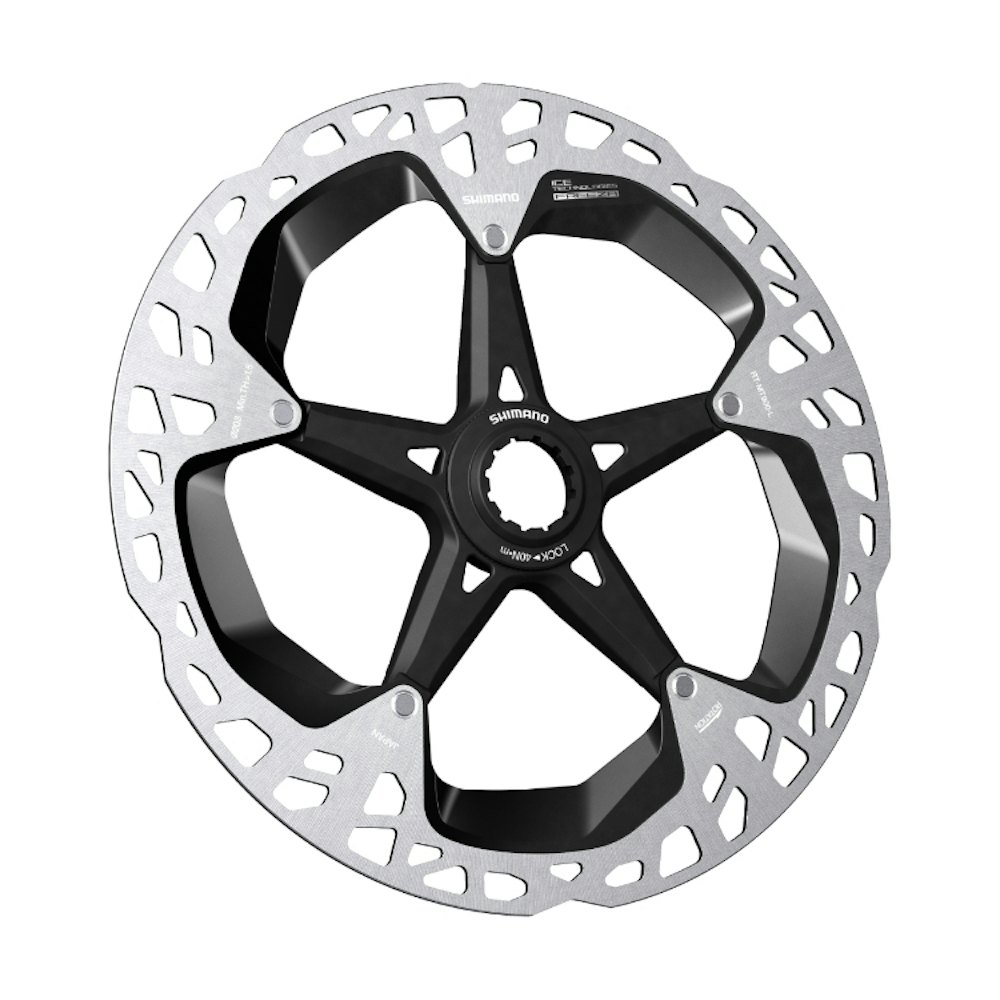 debat Hover Vooruitzicht Shimano RT-MT900 Centerlock Disc Rotor | Jenson USA