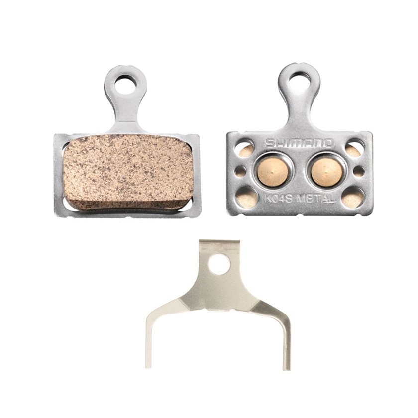 Shimano Disc Brake Pads for RS805/RS505