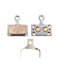 Shimano | Disc Brake Pads for RS805/RS505 K04S Sintered Non-Finned