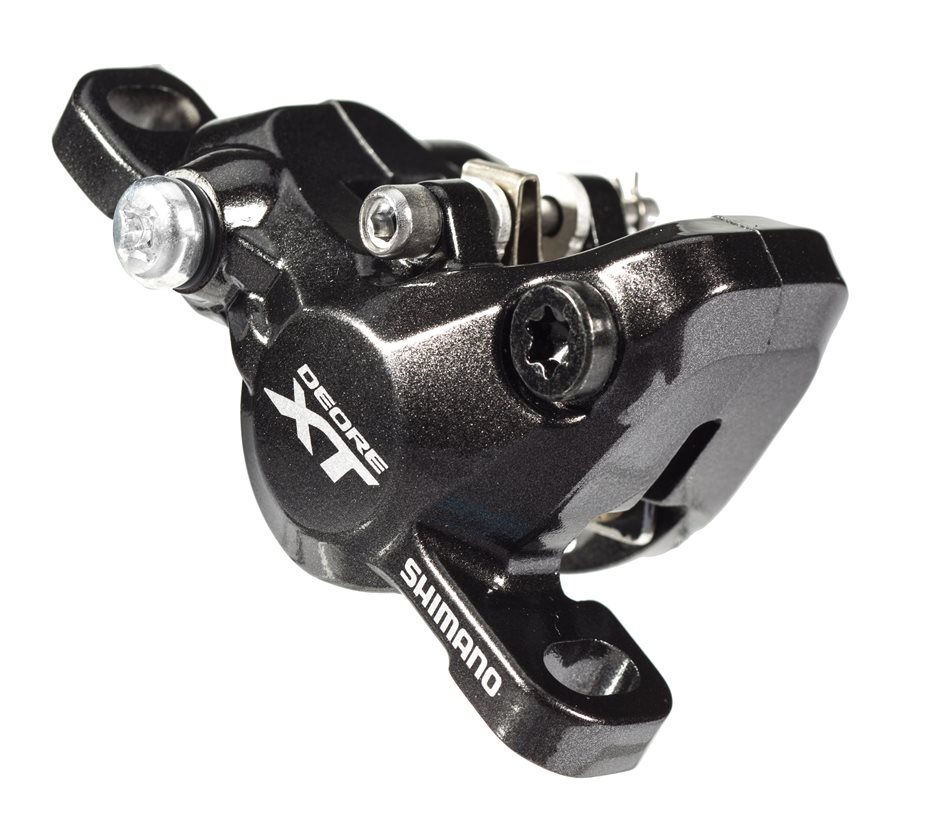 Shimano XT BR-M8000 Disc Brake Caliper | Jenson USA