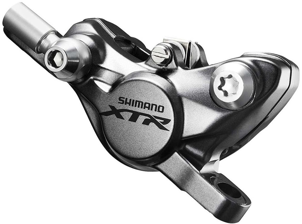 Shimano XTR BR-M9000 Disc Brake Caliper