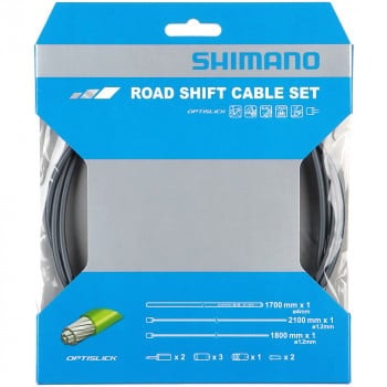 Shimano Road Optislik Shift Cable Set
