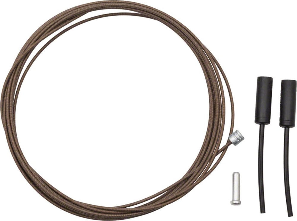 Shimano Dura-Ace Poly Coated Shift Cable