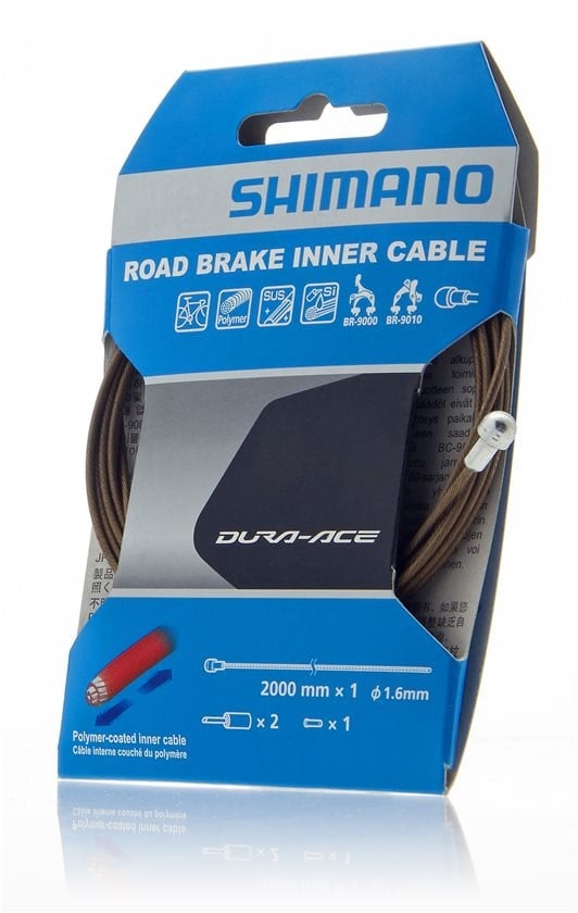 Shimano Dura-Ace 9000 Road Brake Cable
