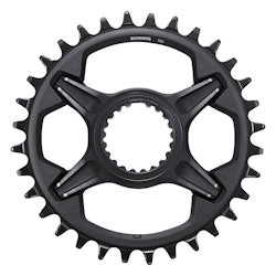 Shimano | Xt Sm-Crm85 Chainring 28 Tooth | Aluminum