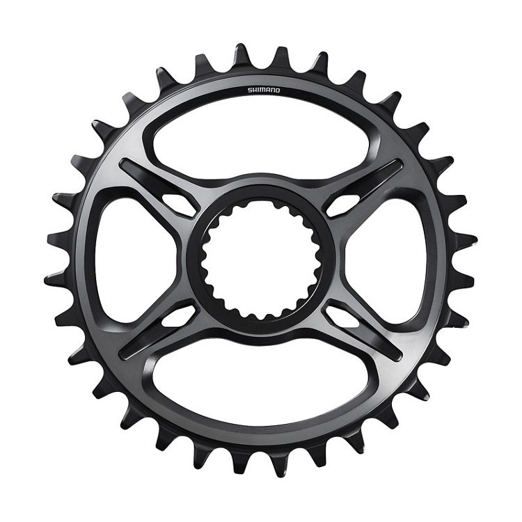 Details about   Shimano XTR SM-CRM90 1x 11spd 34 Tooth Chainring 