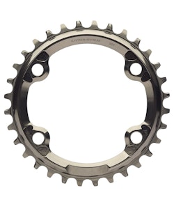 Shimano | Xtr M9000 Sm-Crm91 1X Chainring 32 Tooth, 96Mm Bcd