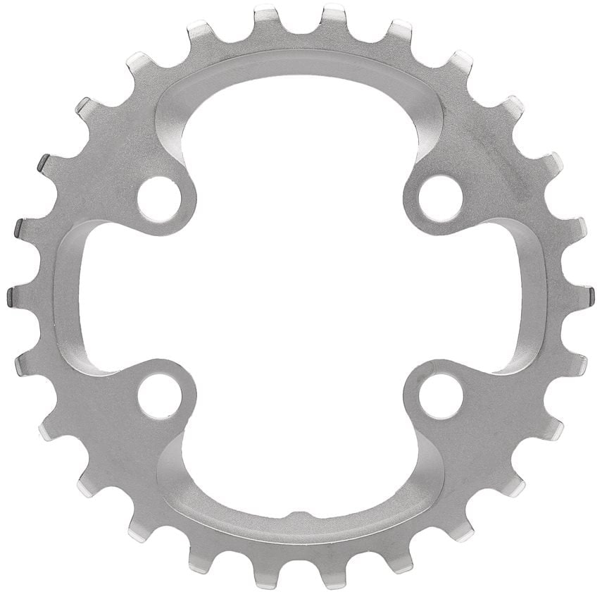 Shimano XT Fc-M8000 Double Chainring