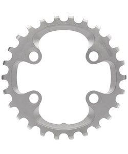 Shimano | XT Fc-M8000 Double Chainring 26T, for 36-26T | Aluminum
