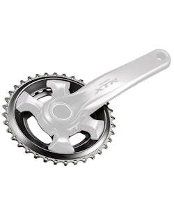 Shimano | Xtr Fc-M9090/9000 2X Chainrings 26T, Inner Chainring, For 36-26T