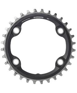 Shimano | SLX M7000 SM-Crm70 1X Chainring 34 Tooth, 96mm Bcd, for Fc-M7000-1