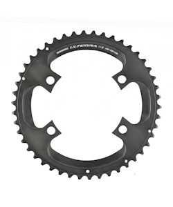 Shimano | Ultegra Fc-6800 11-SPD Chainring 46 Tooth, Outer, for 46/36 | Aluminum