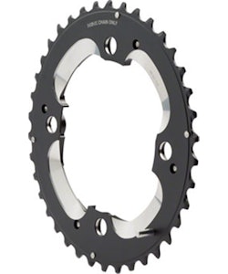 Shimano | XT M785 10 Speed Chainring 38T, 104Bcd, 10SPD, AM-Type, Outer Ring