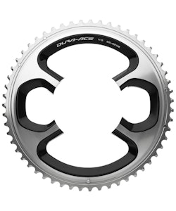 Shimano | Dura-Ace Fc-R9000 Chainring 50T 110Mm 11Spd Chainring For 50/34T | Aluminum