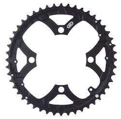 Shimano | Deore Fc-M532 9-Speed Chainring | Black | 44T