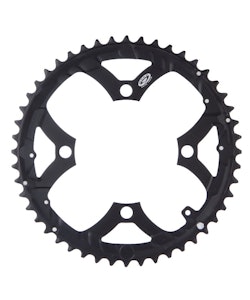 Shimano | Deore Fc-M532 9-Speed Chainring | Black | 44T