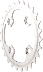 Shimano | Xt Fc-M785 10 Speed Chainring 26T, 64Mm, 10Spd, Ak-Type, Inner Ring