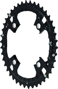Shimano | Xt Fc-M770 10 Speed Chainring | Black | 104Mm, 32 Tooth