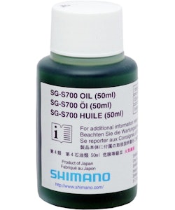 Shimano | Alfine Sg-S700 Oil For 11-Speed 1.5 Once