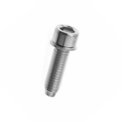 Shimano | Clamp Bolt With Washer (M6 X 21) Clamp Bolt With Washer