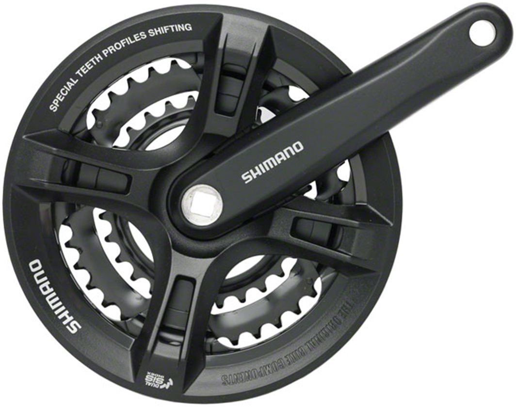 Shimano Ultegra Fc-R8000 Crankset | Jenson USA