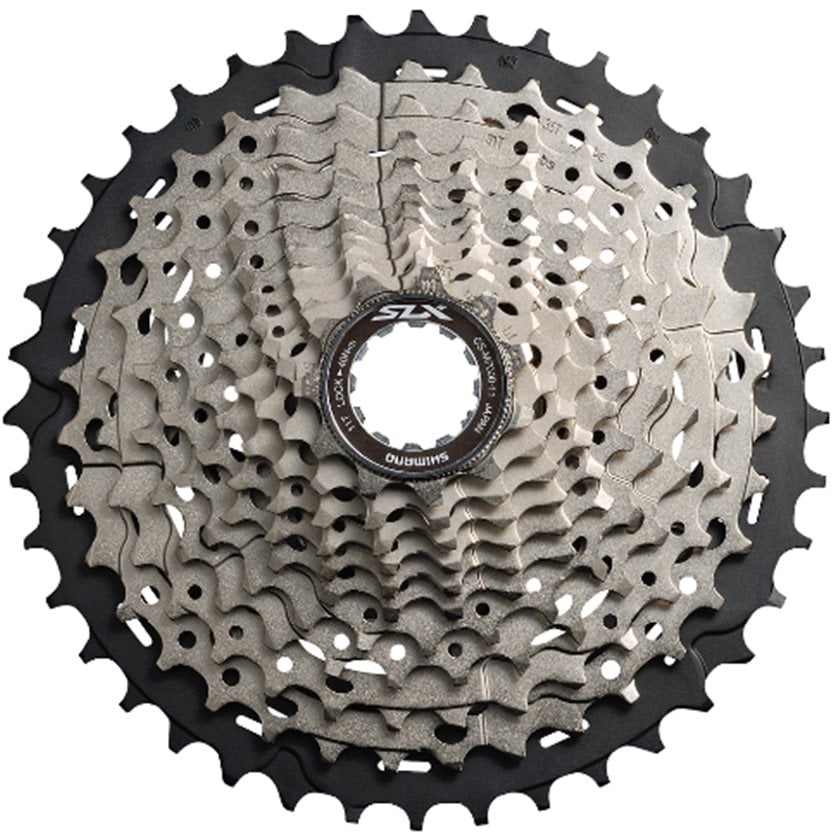 Bike Cassette Cogsets Rear Cassette Cogs for Bicycle Jenson USA