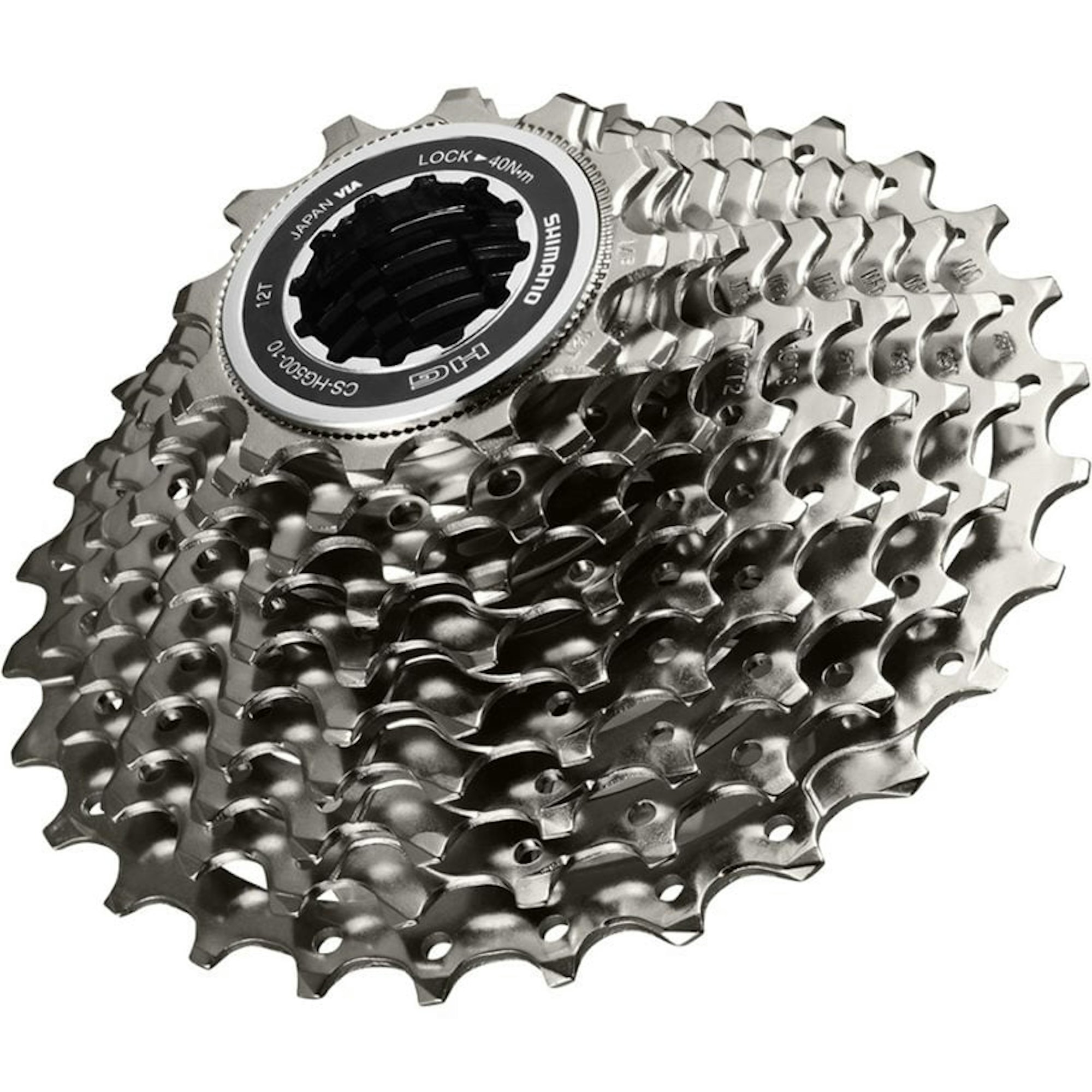 hg400 9 speed cassette