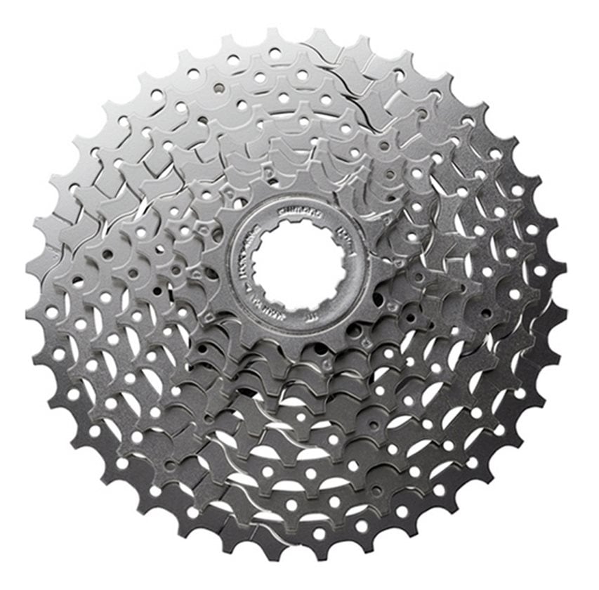 Shimano rear cassette sales 9 speed