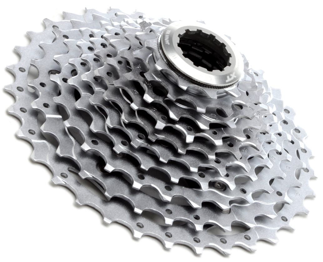 10 speed rear cassette online