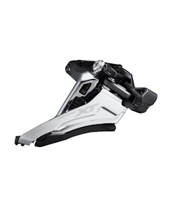 Shimano | XT FD-M8100 Front Derailleur Band Clamp, Side Swing