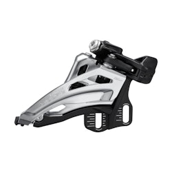 Shimano | Deore Fd-M4100 10 Speed Front Derailleur E-Type