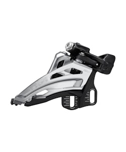 Shimano | Deore Fd-M4100 10 Speed Front Derailleur E-Type
