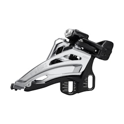Shimano | Deore Fd-M5100 11 Speed Front Derailleur E-Type