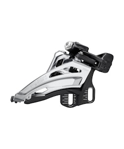 Shimano | Deore Fd-M5100 11 Speed Front Derailleur E-Type