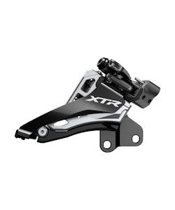 Shimano | XTR Fd-M9100-E Front Derailleur E-Type, BB Plate Not Included