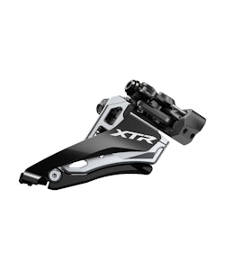 Shimano | XTR Fd-M9100-M Front Derailleur 34.9mm, with 28.6/31.8mm Adapter