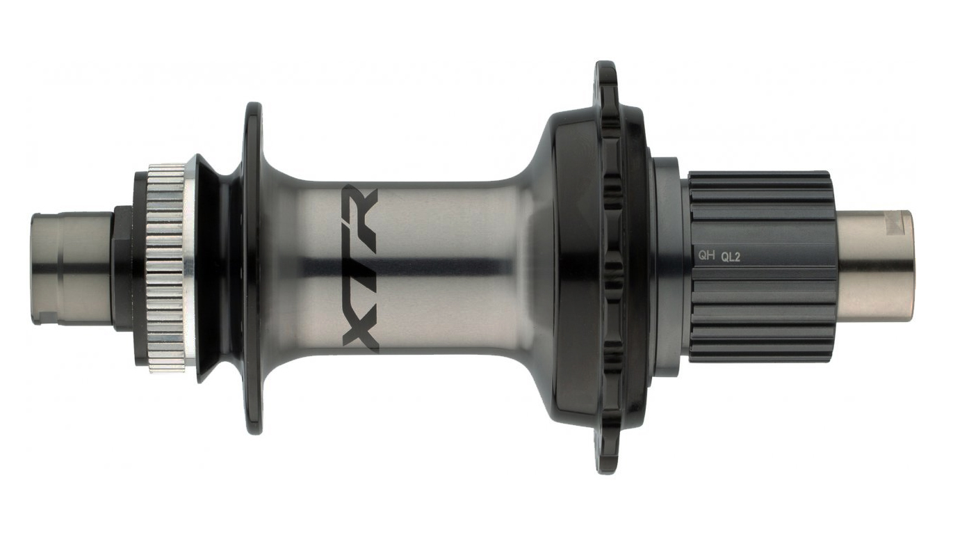 Shimano XT HB M756 A Rear Hub Jenson USA