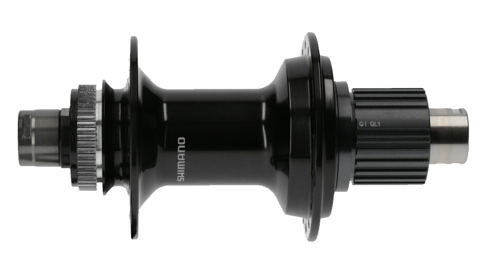 Shimano xt m756 cheap rear hub 11 speed