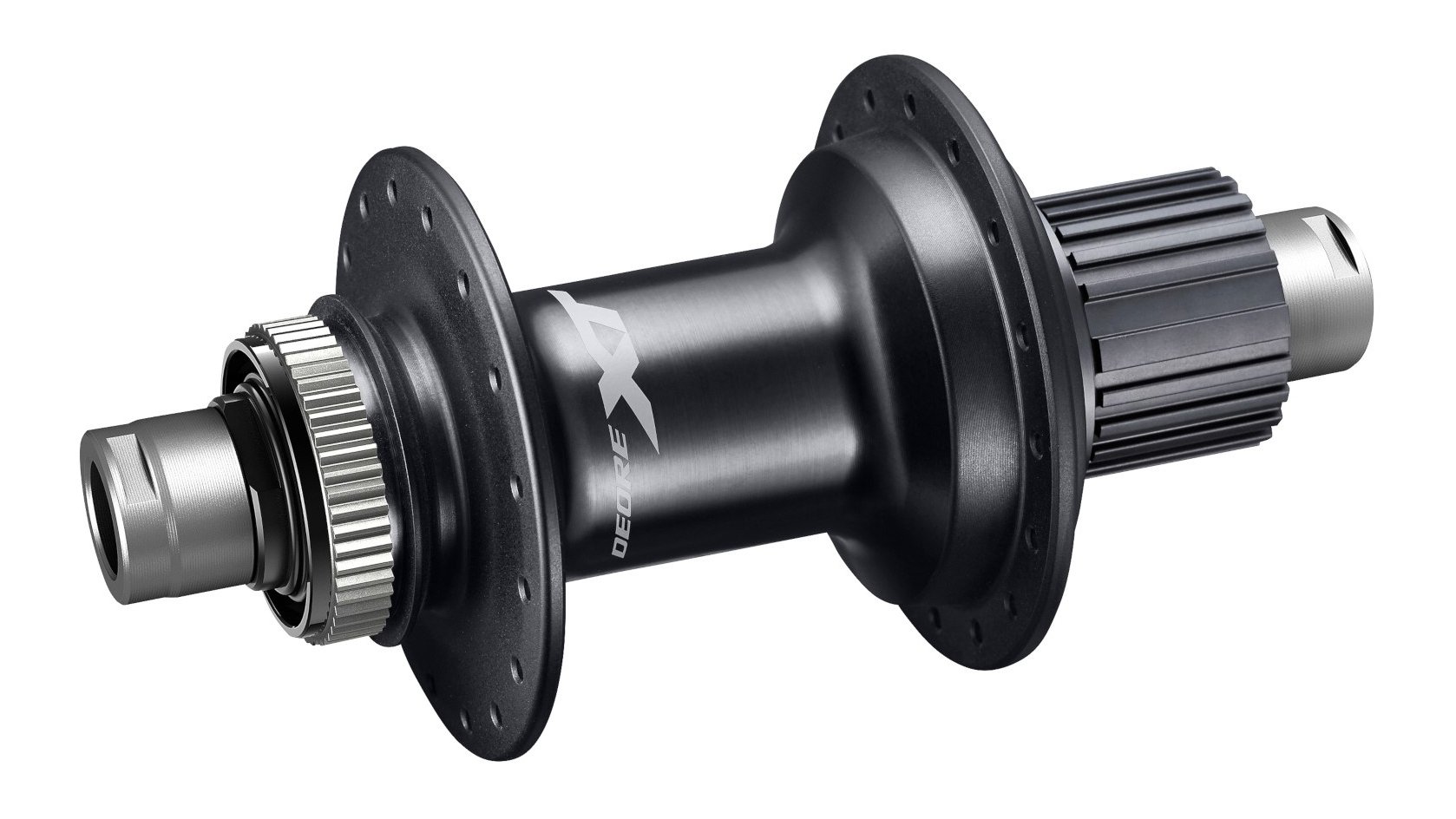 28 Hole Rear Bike Hubs | Jenson USA