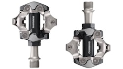 Shimano | Xt Pd-M8100 Spd Pedals W/ Cleat (Sm-Sh51) | Aluminum
