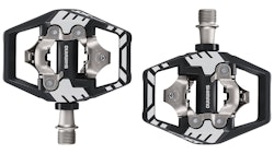Shimano | Xt Pd-M8120 Spd Pedals W/ Cleat | Aluminum