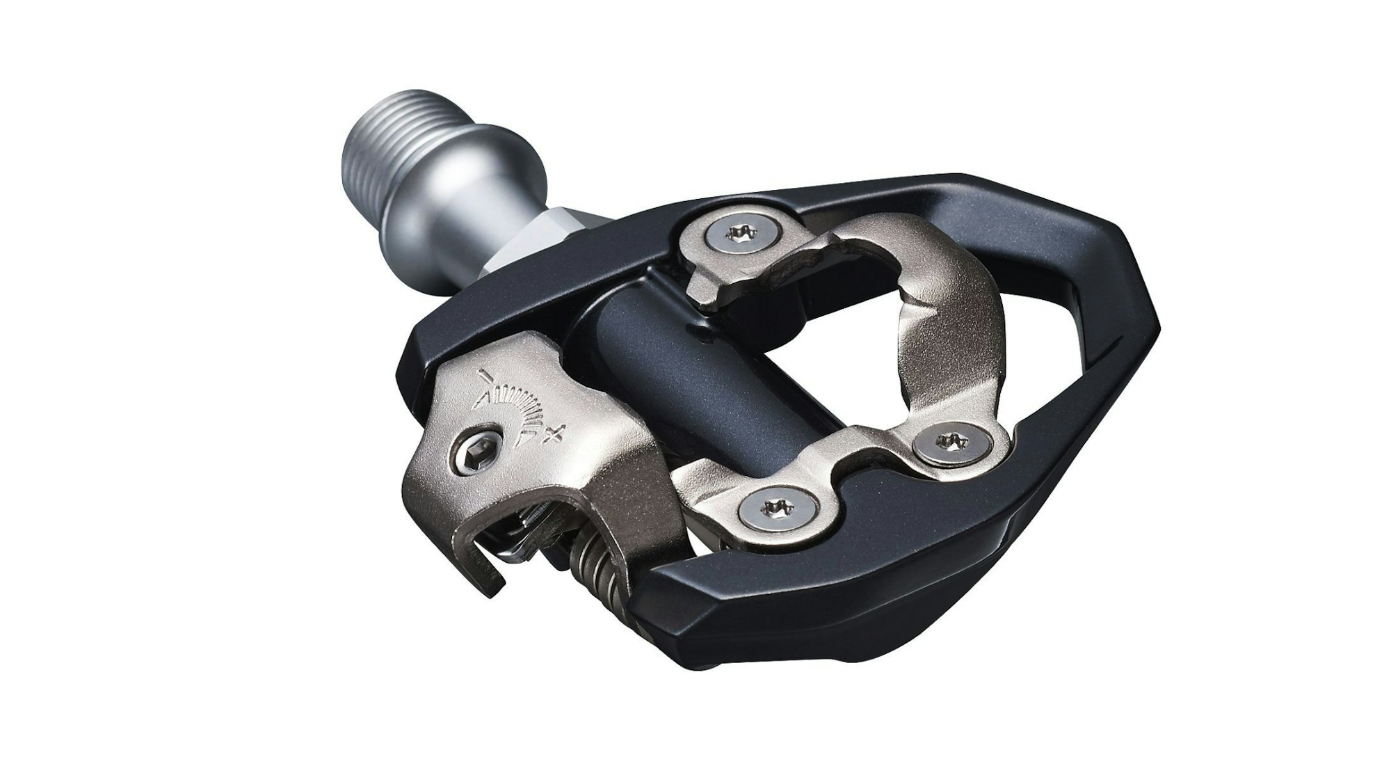 Shimano PD-ES600 SPD Bike Pedals | Jenson USA