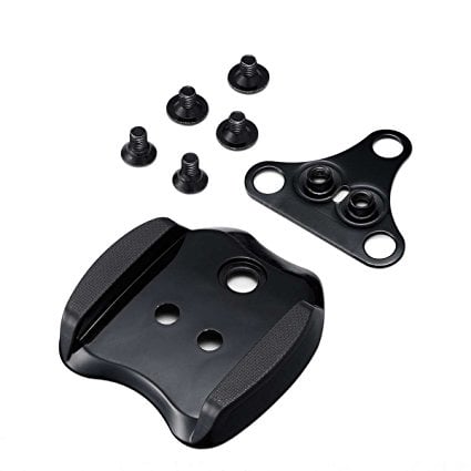 Shimano spd mtb cleat on sale covers